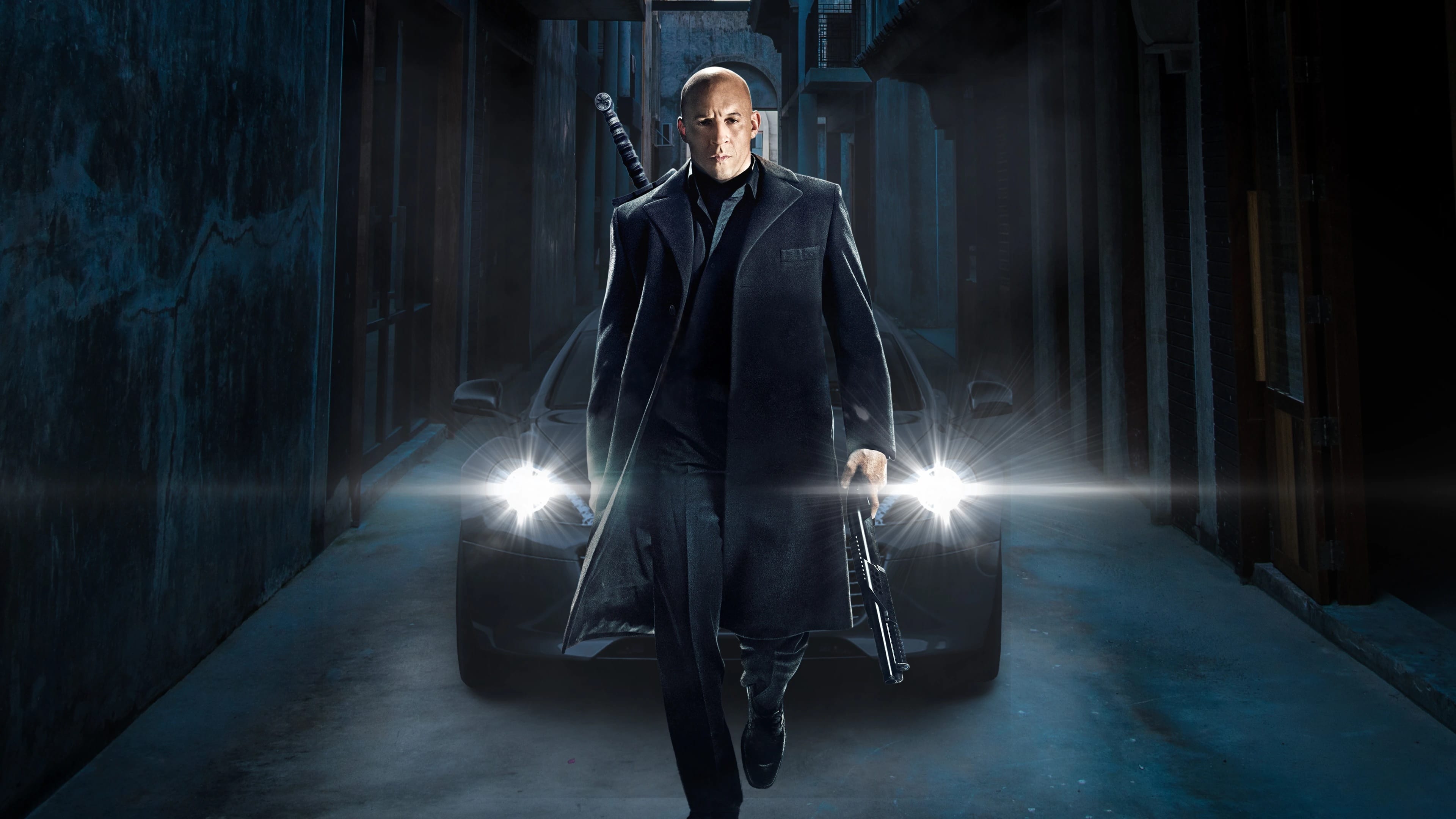 The Last Witch Hunter 2015 Soap2Day