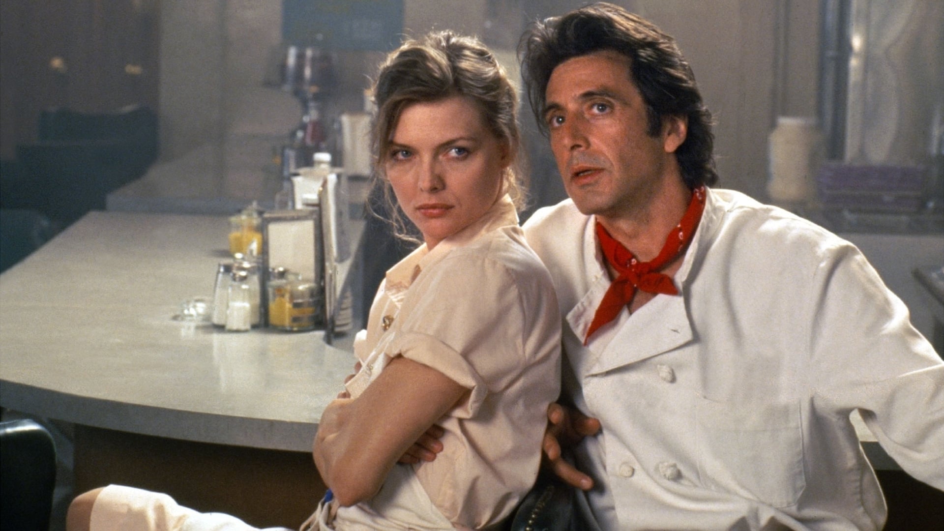 Frankie and Johnny 1991 Soap2Day