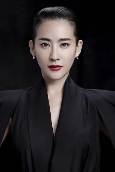 Foto de Guo Ketong