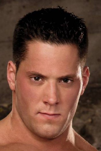Foto de Erik Rhodes