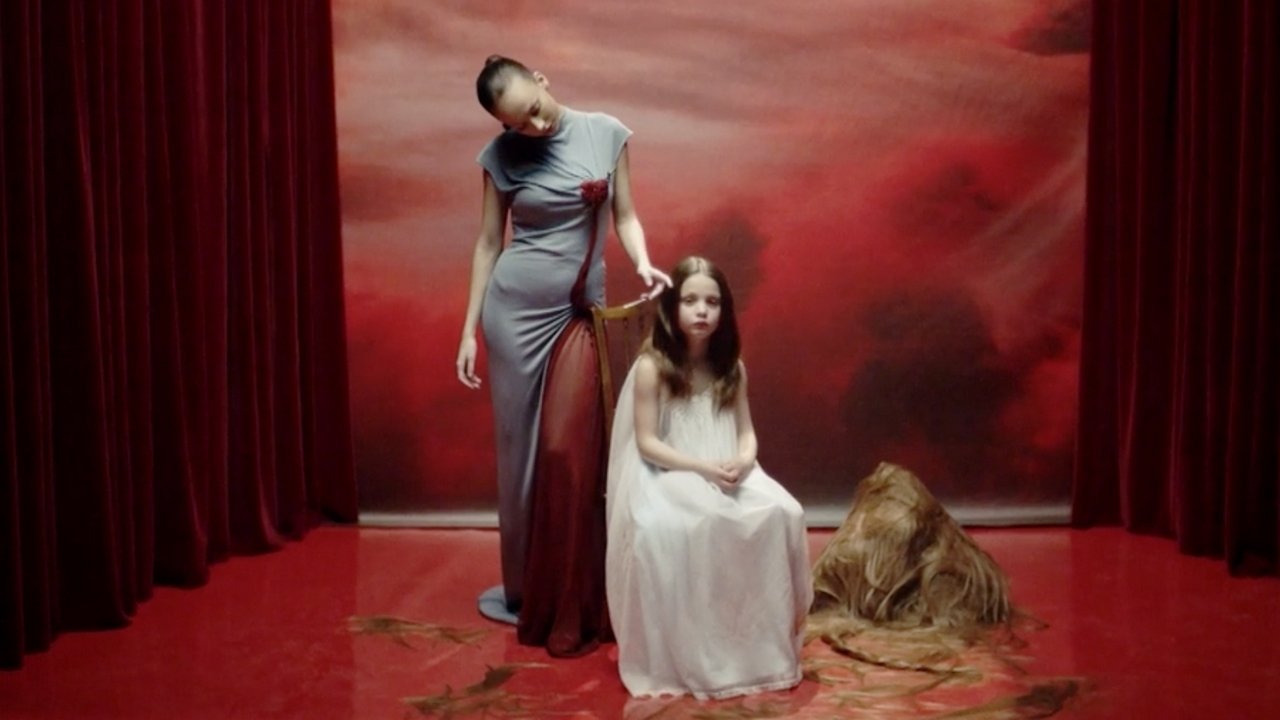 Backdrop image