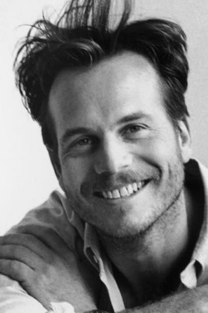 Foto de Bill Paxton
