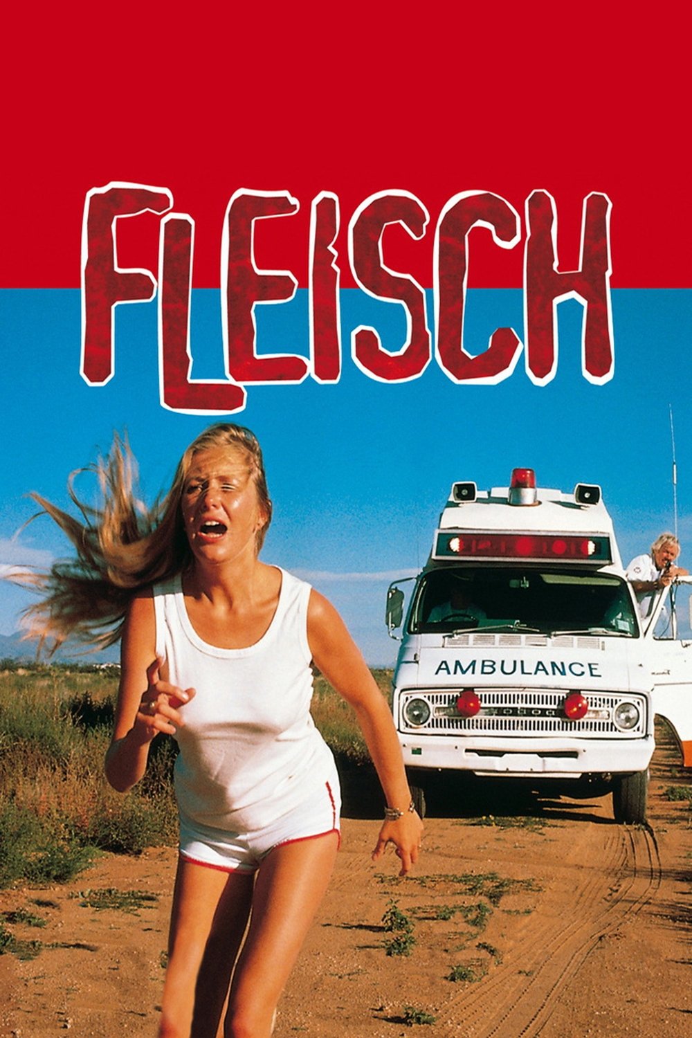 Poster de Fleisch