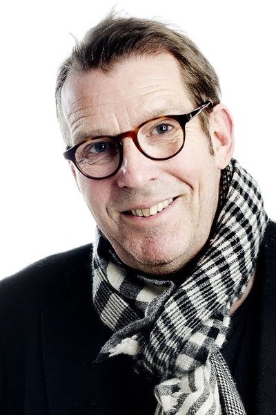 Foto de Søren Østergaard