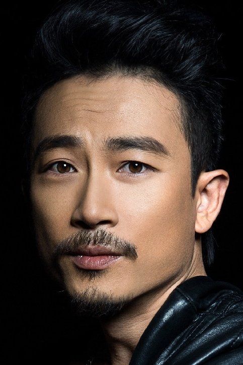 Foto de Zhao Bin