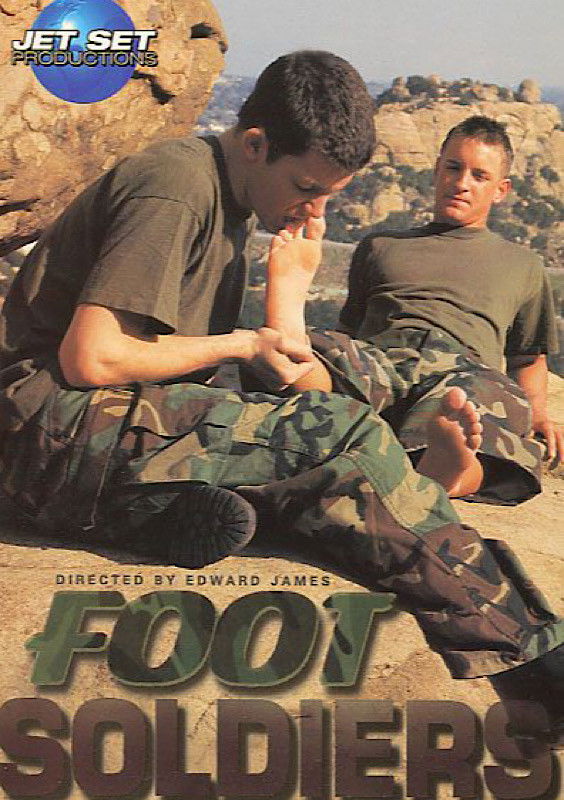Foot Soldiers
