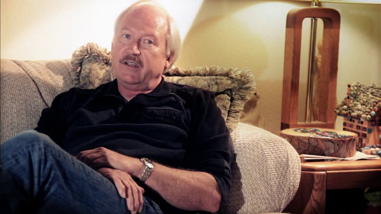 Artist Interview with Curt Walstead