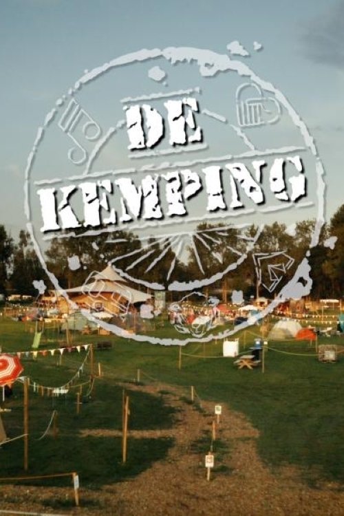 Poster de De Kemping
