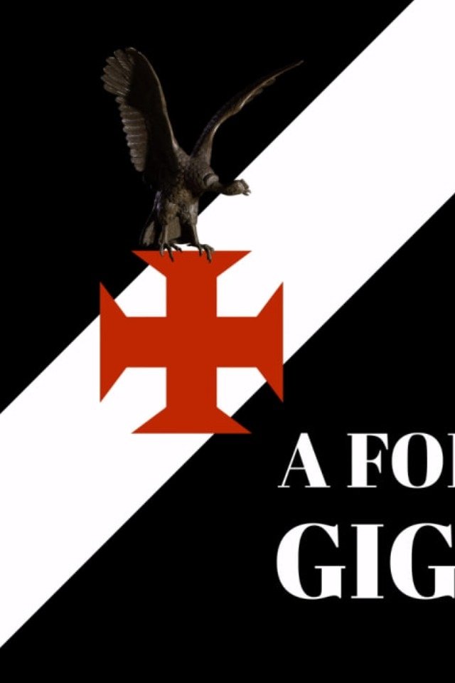 Poster de A Força do Gigante