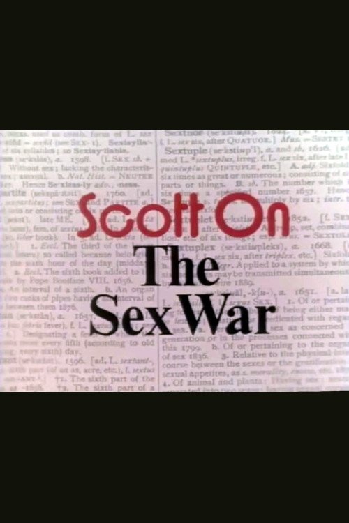 Poster de Scott On...