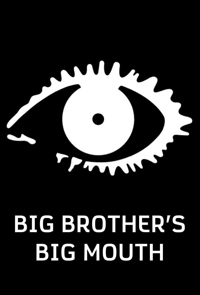 Poster de Big Brother's Big Mouth