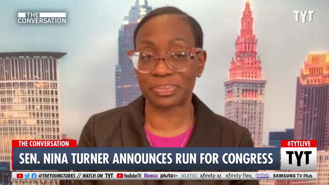 Nina Turner