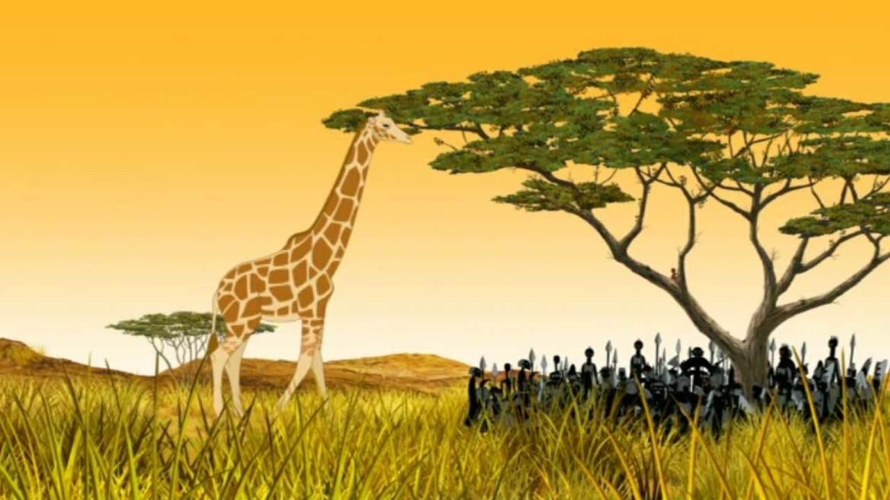 Backdrop image