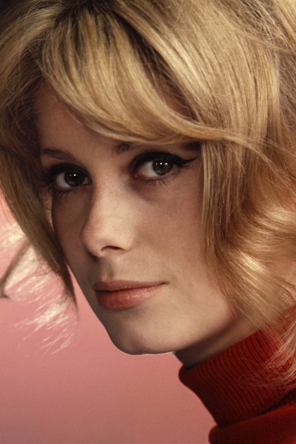 Foto de Catherine Deneuve