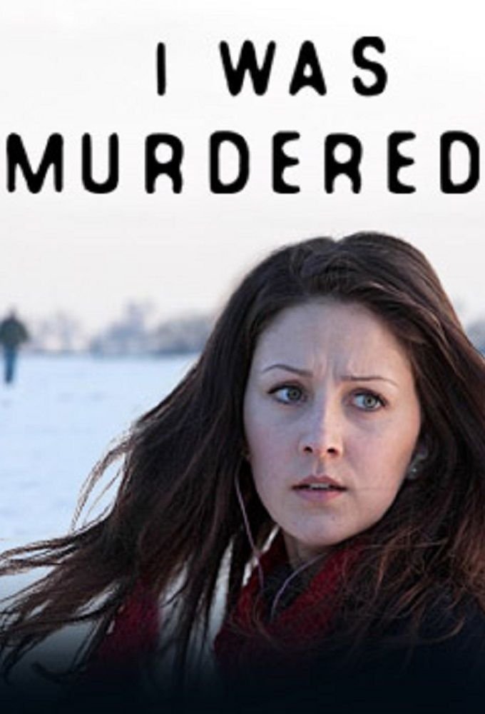 Poster de I Was Murdered