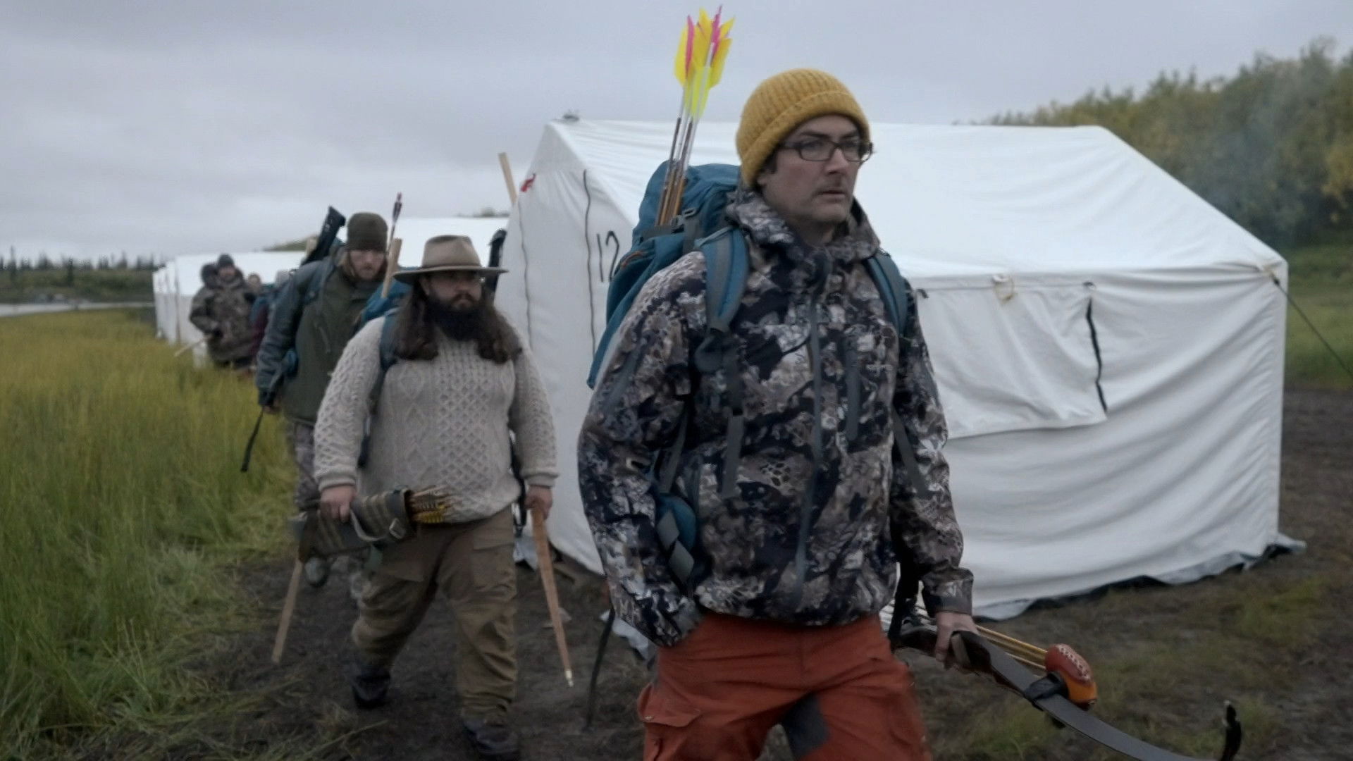 Before the Drop: Season 11