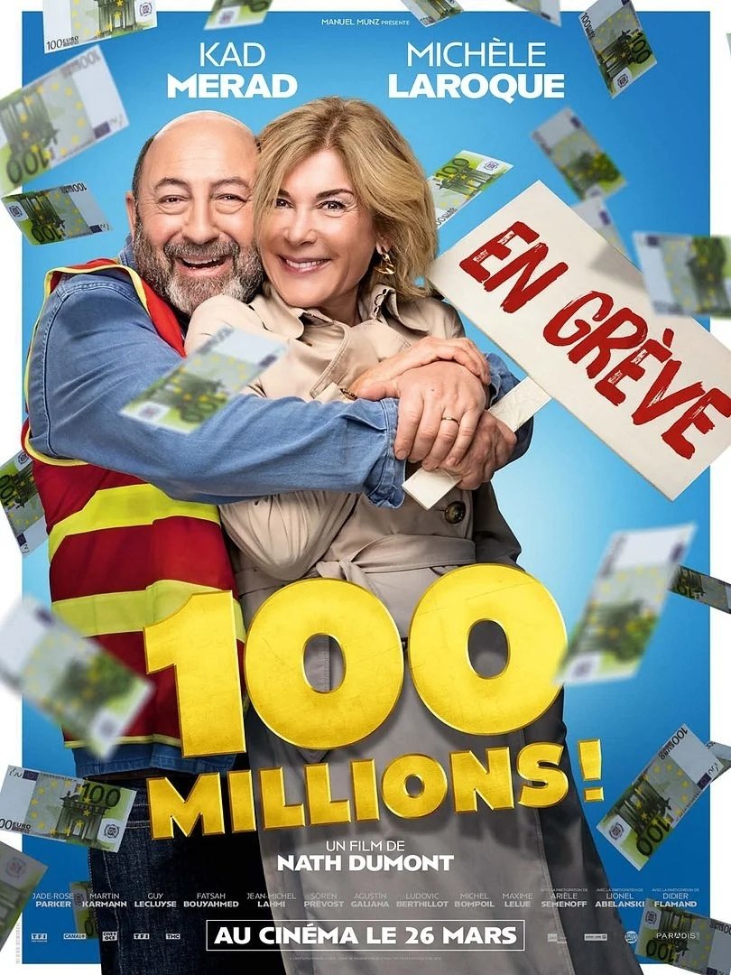 Poster movie