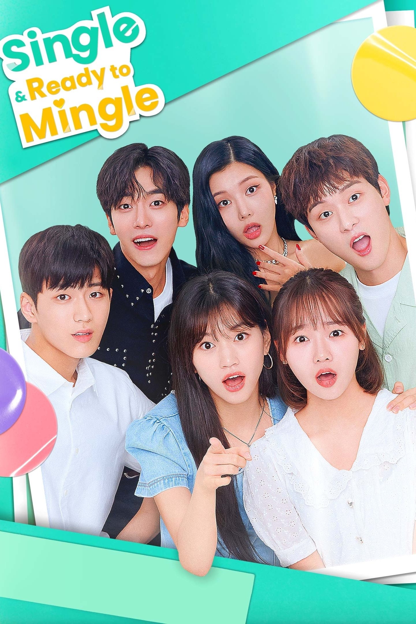Poster de Temporada 1