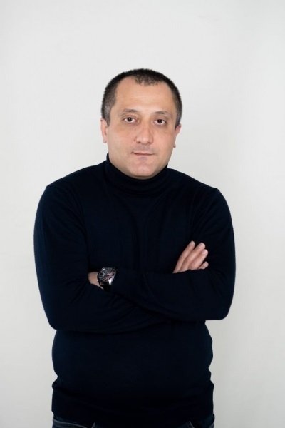 Foto de Fariz Əhmədov