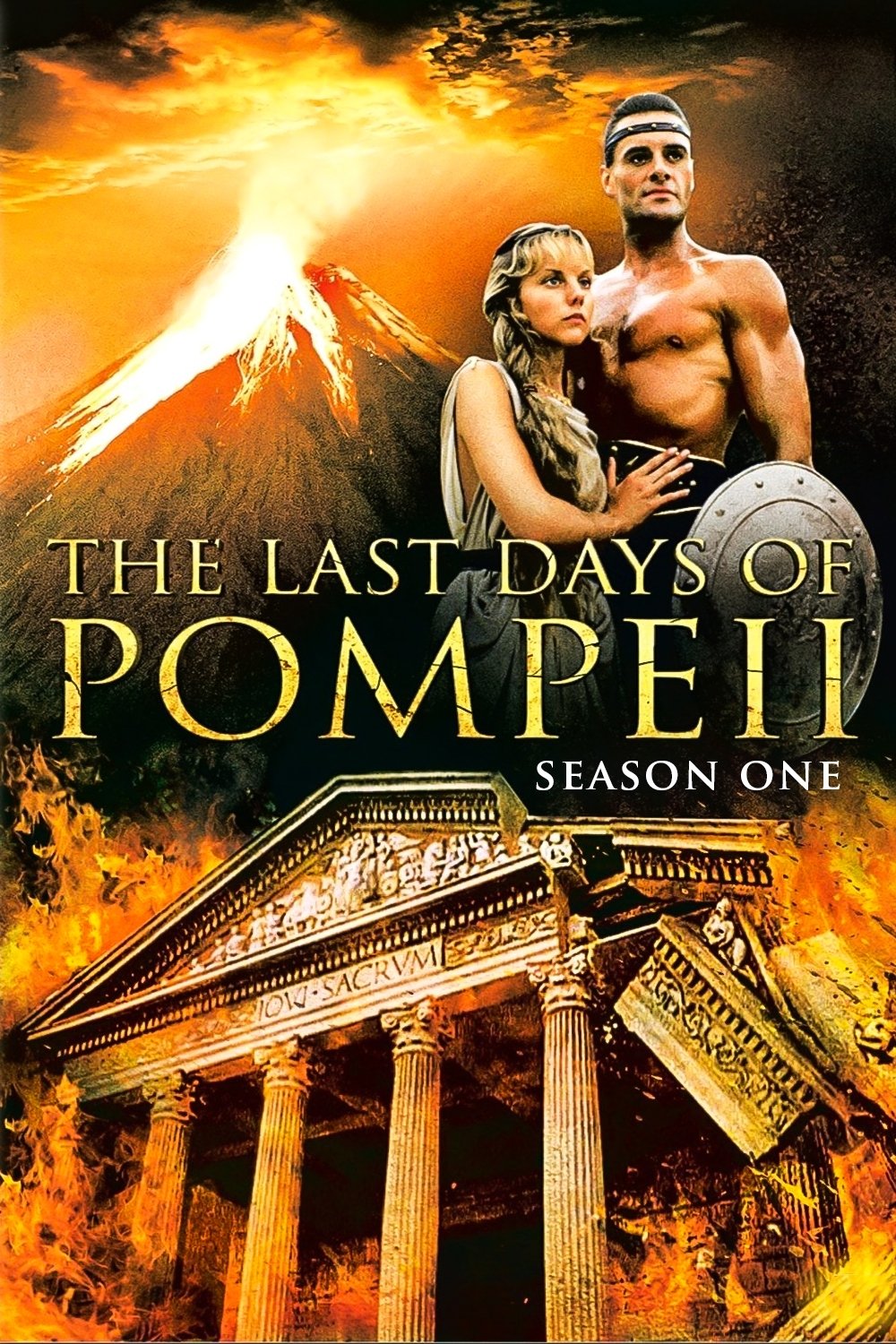 Poster de Temporada 1