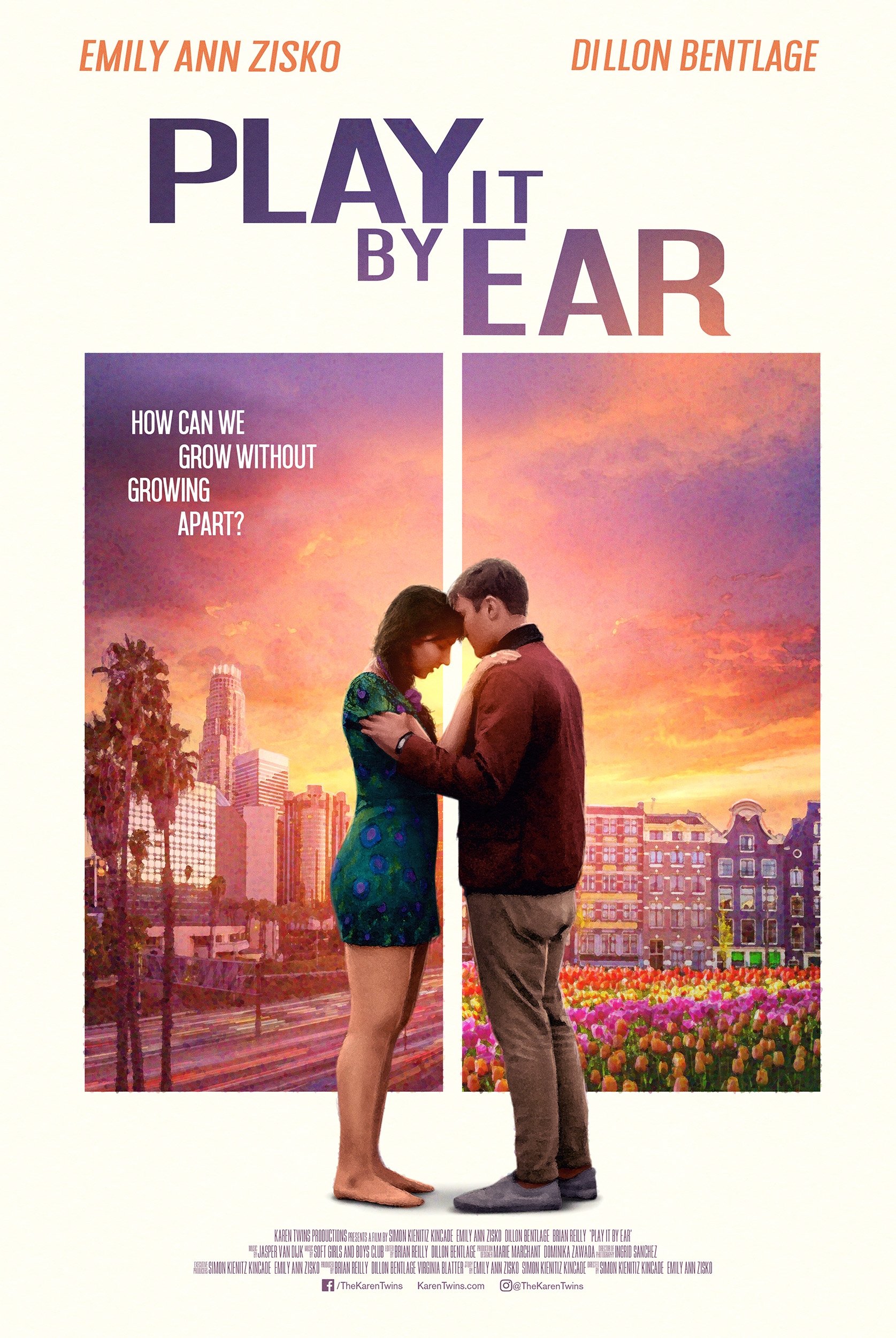 Poster de Temporada 1