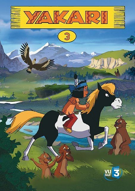 Poster de Temporada 3