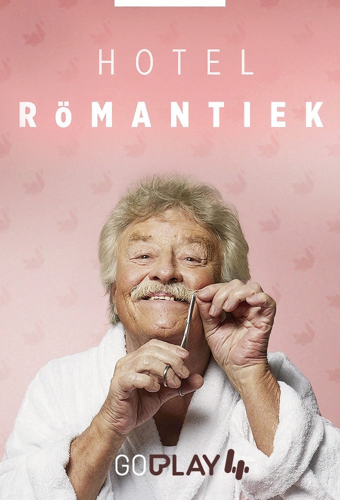 Poster de Hotel Römantiek