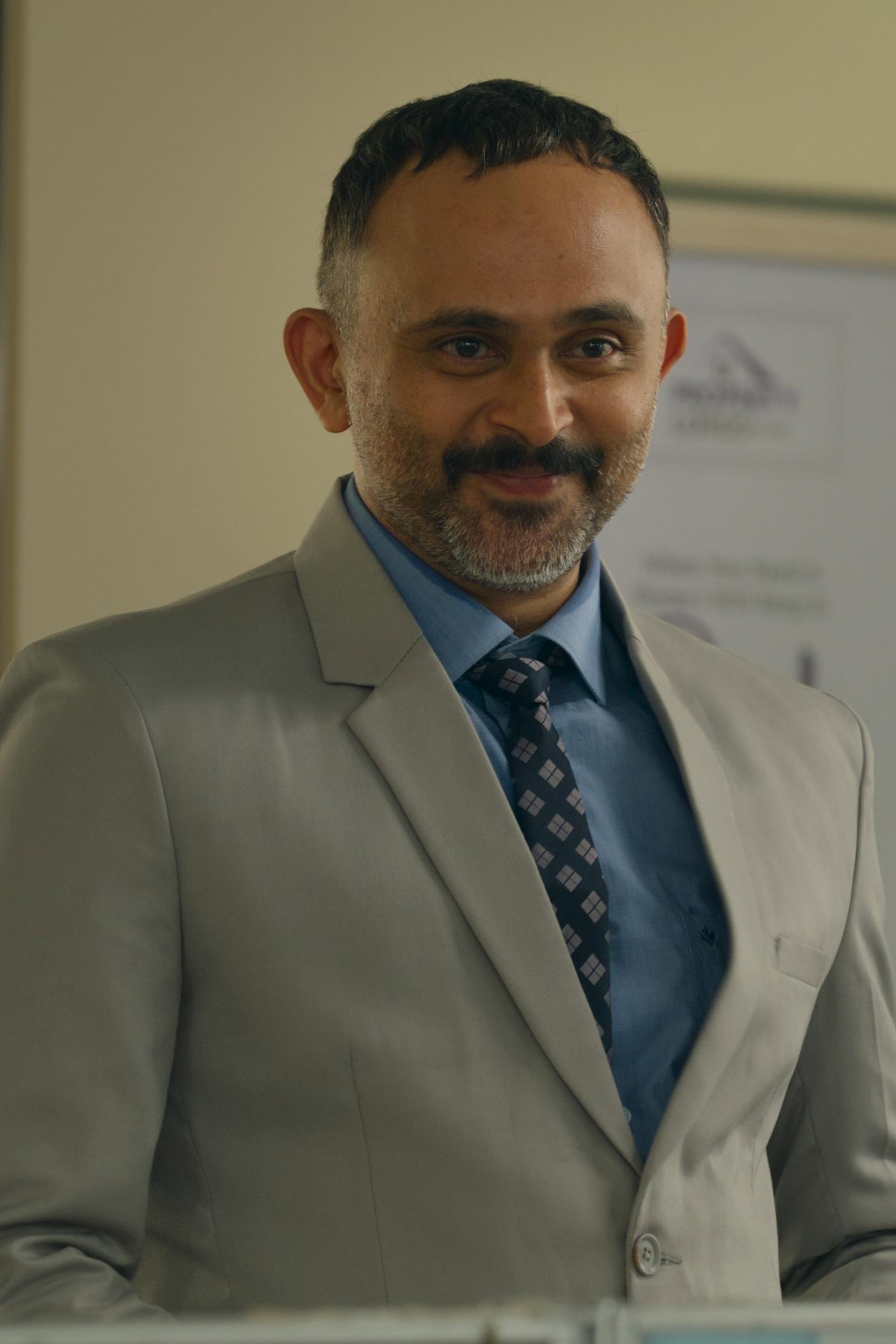 the profile picture of Vaisakh Shankar