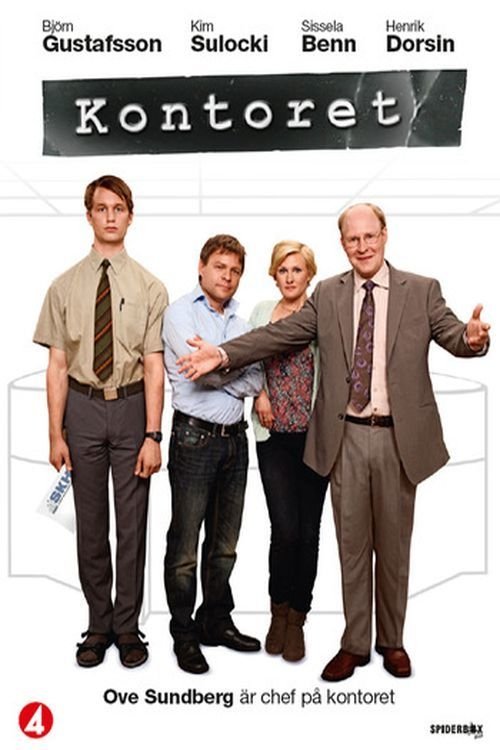 Poster de Temporada 1