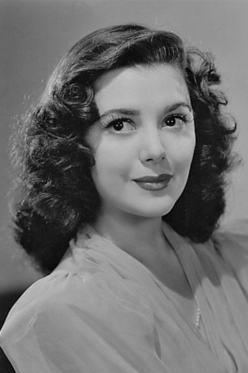 Foto de Ann Rutherford