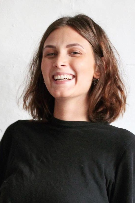 Foto de Amanda Friis Jürgensen