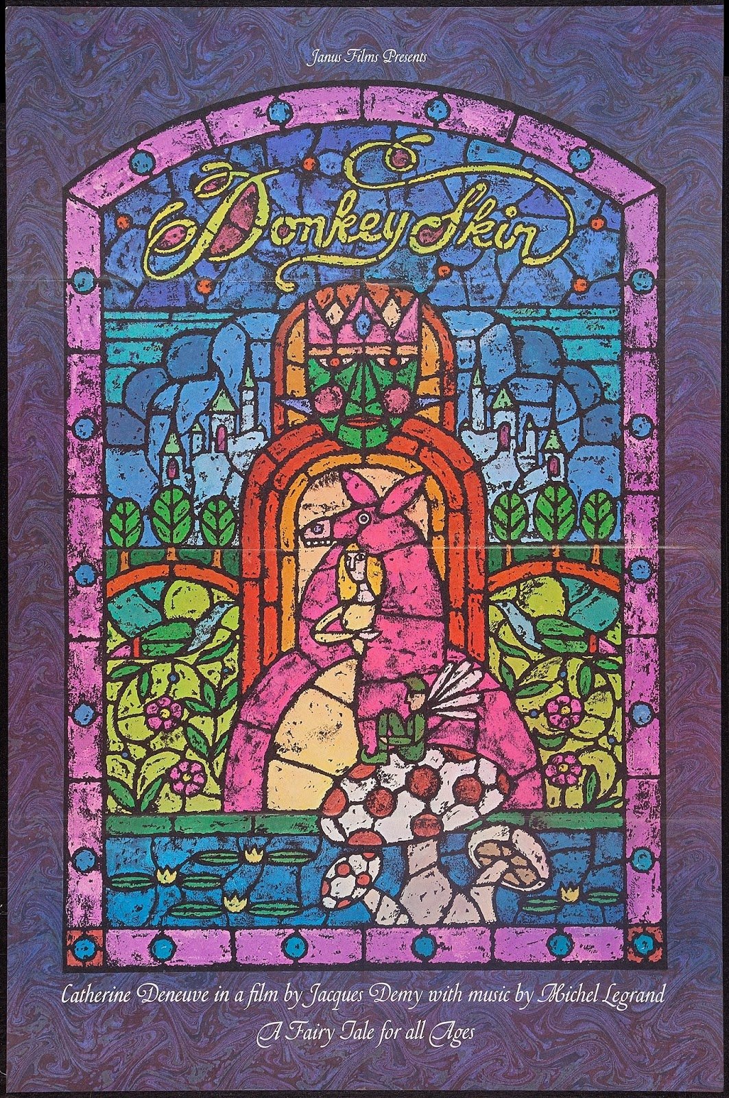 Poster movie