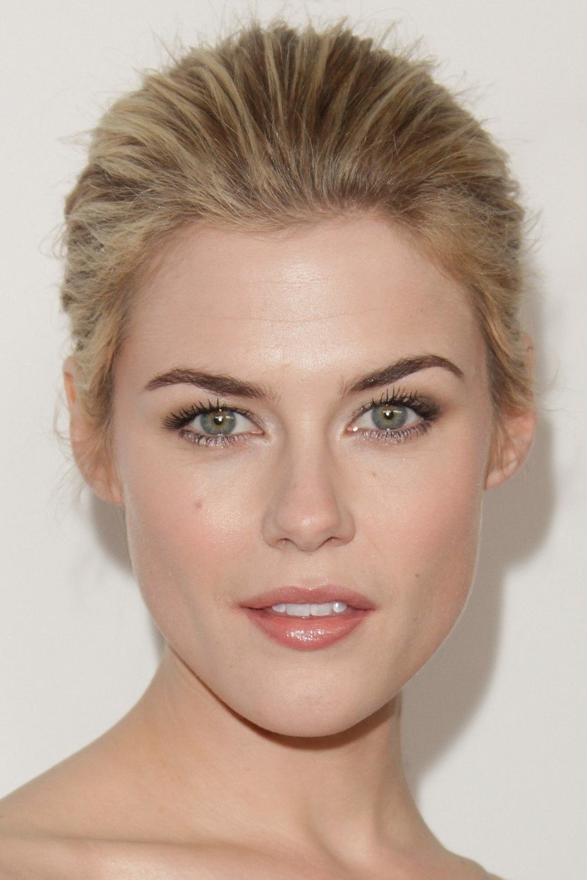Foto de Rachael Taylor