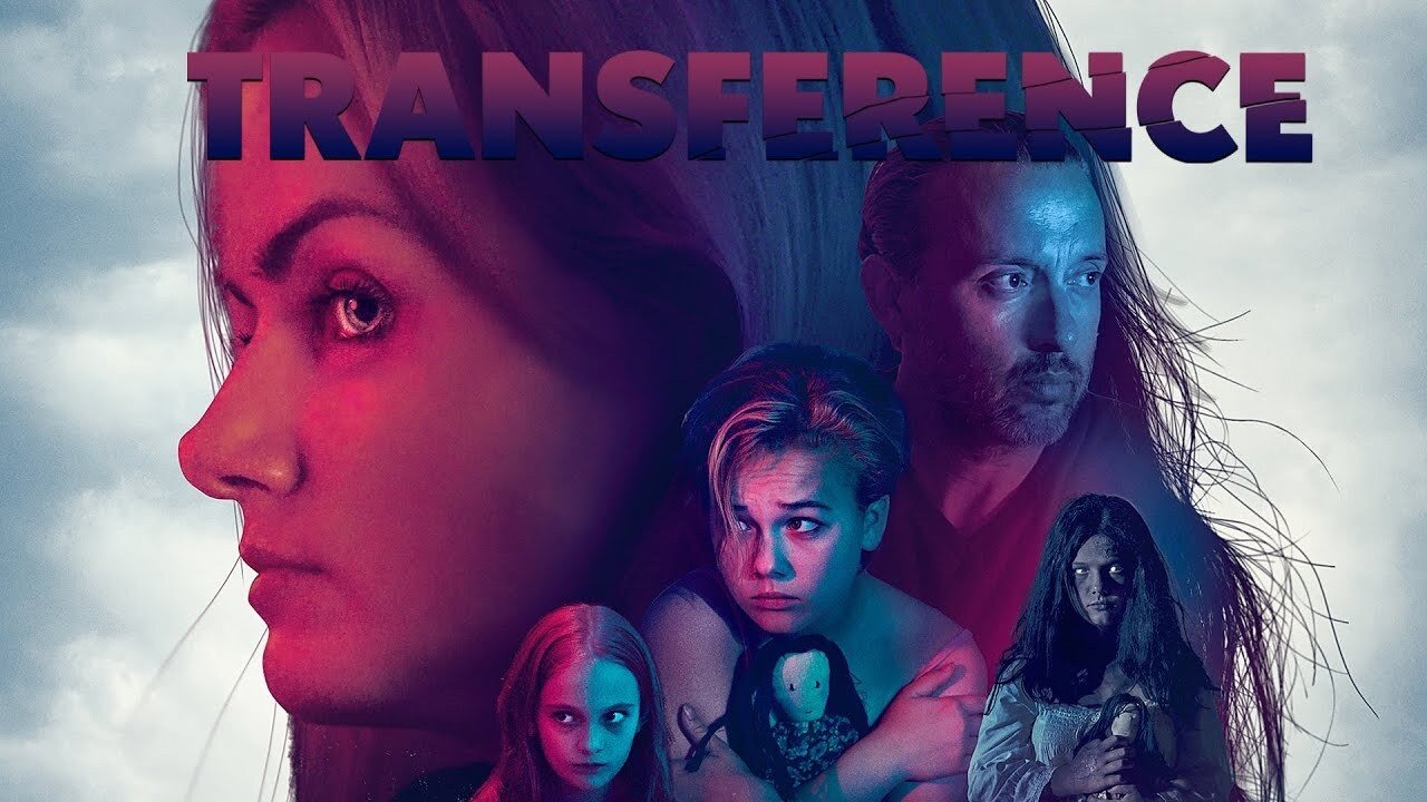 Transference: A Bipolar Love Story 2020 Soap2Day