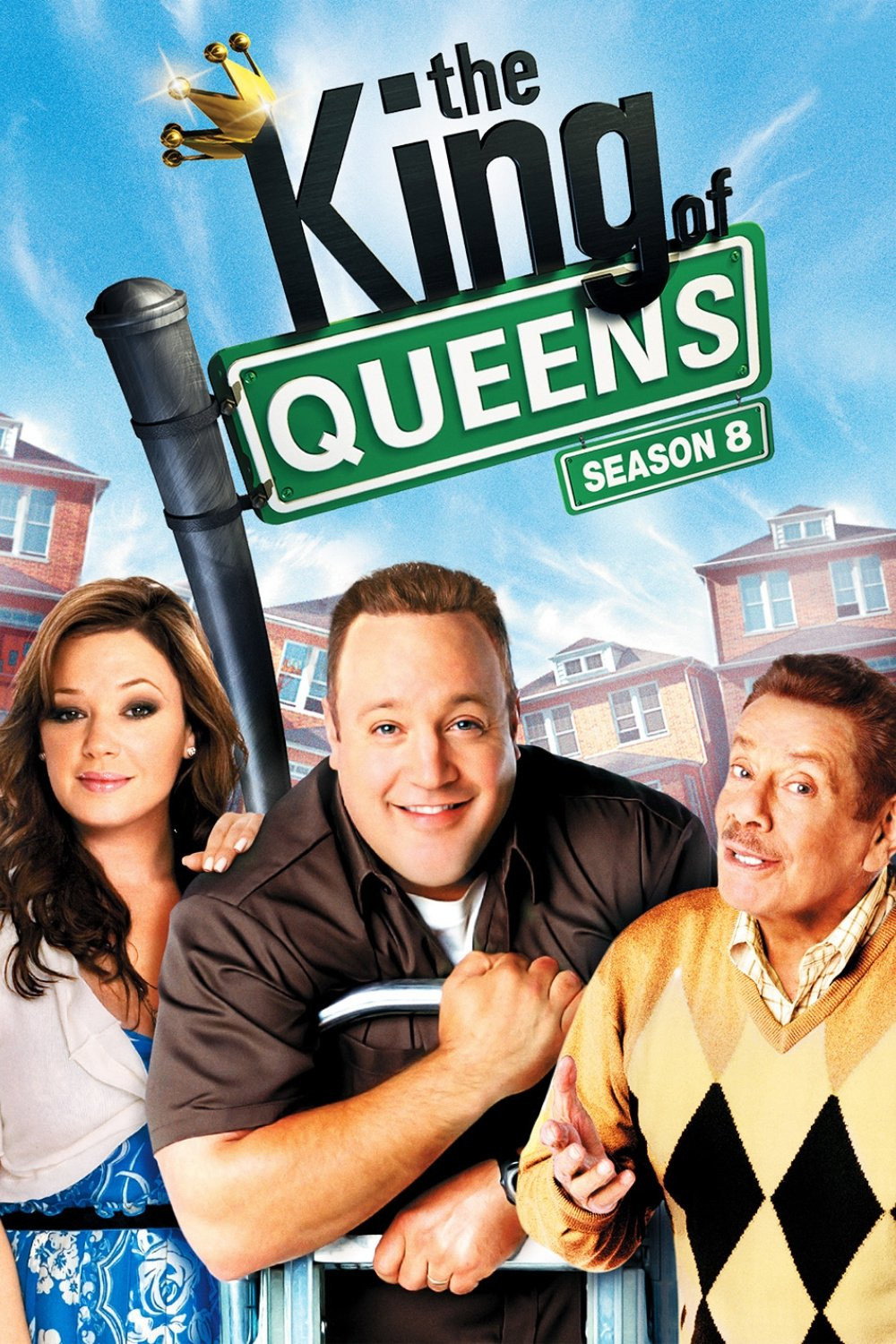 Staffel 8