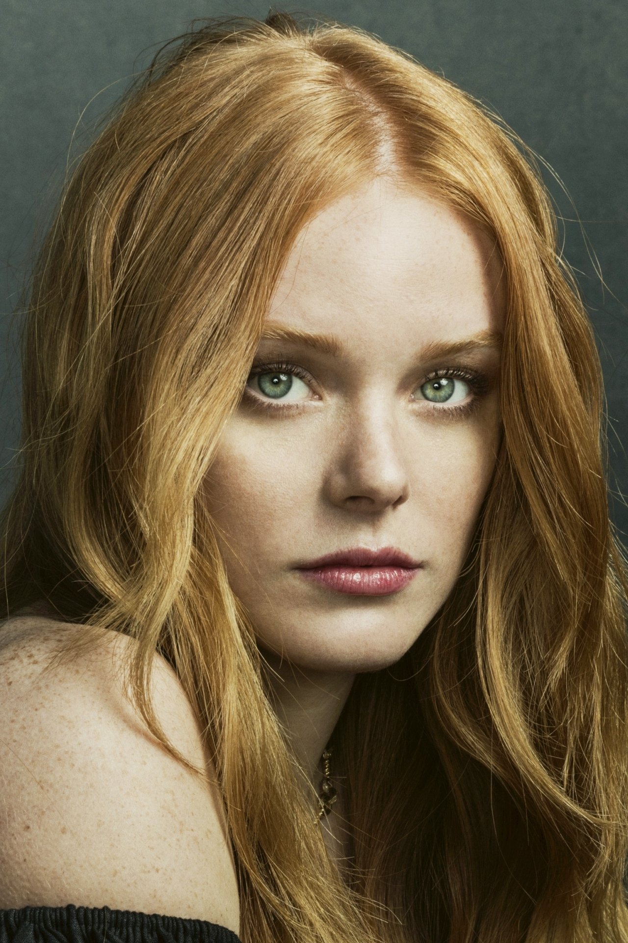 Foto de Abigail Cowen