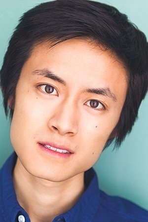 Foto de Elijah Guo