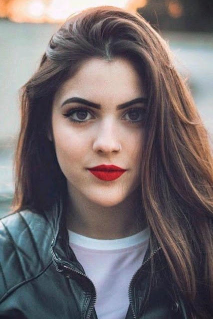 Foto de Lucía Bellido