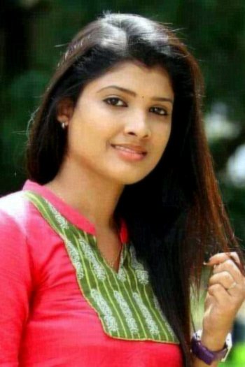Foto de Divya Prabha