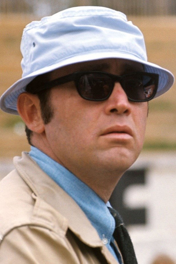 Foto de Lee H. Katzin