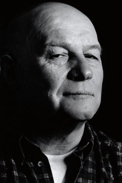 Foto de Brian Glover