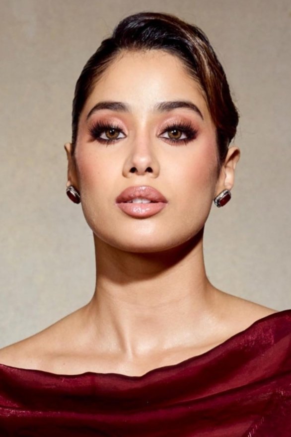 Foto de Janhvi Kapoor