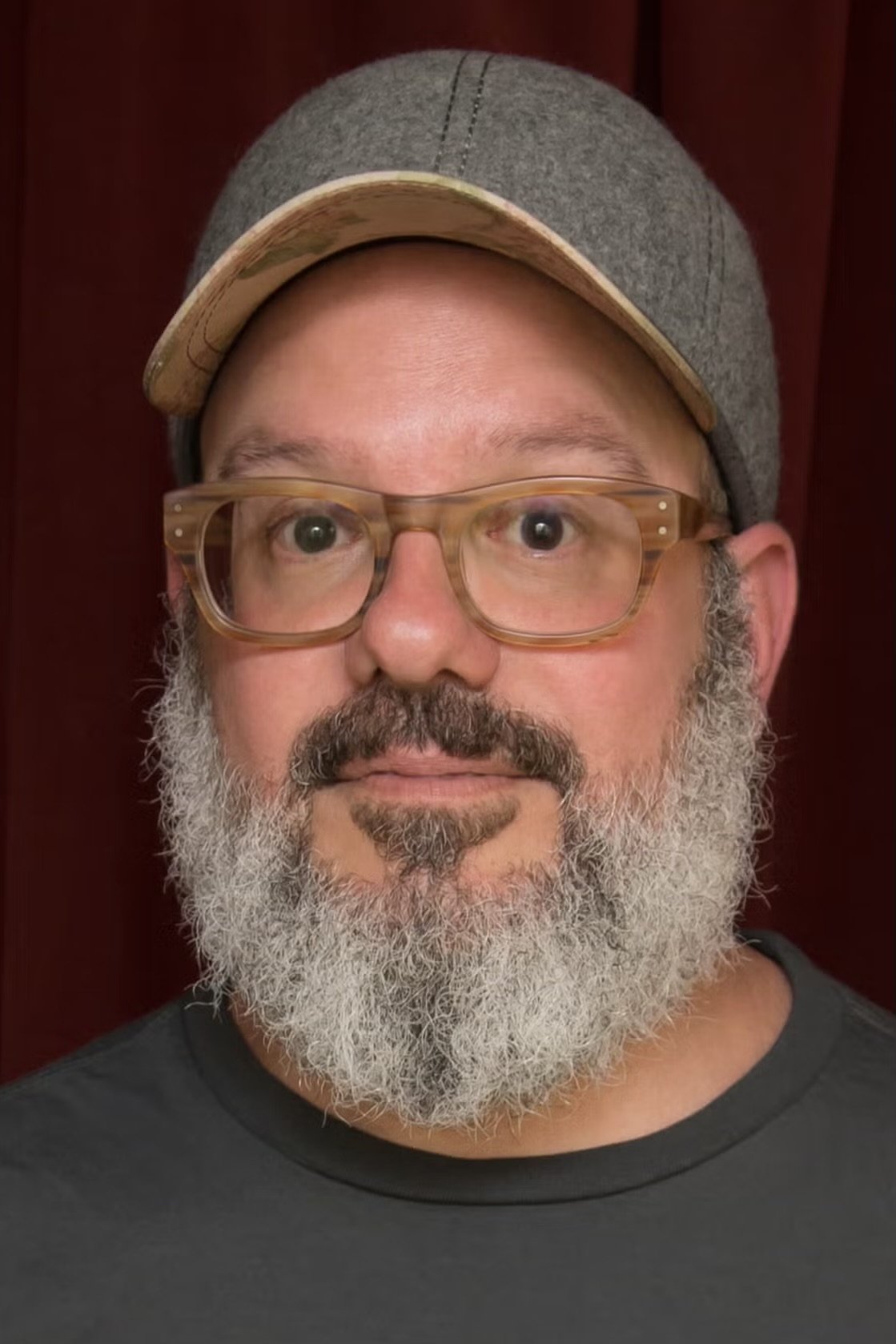 Foto de David Cross