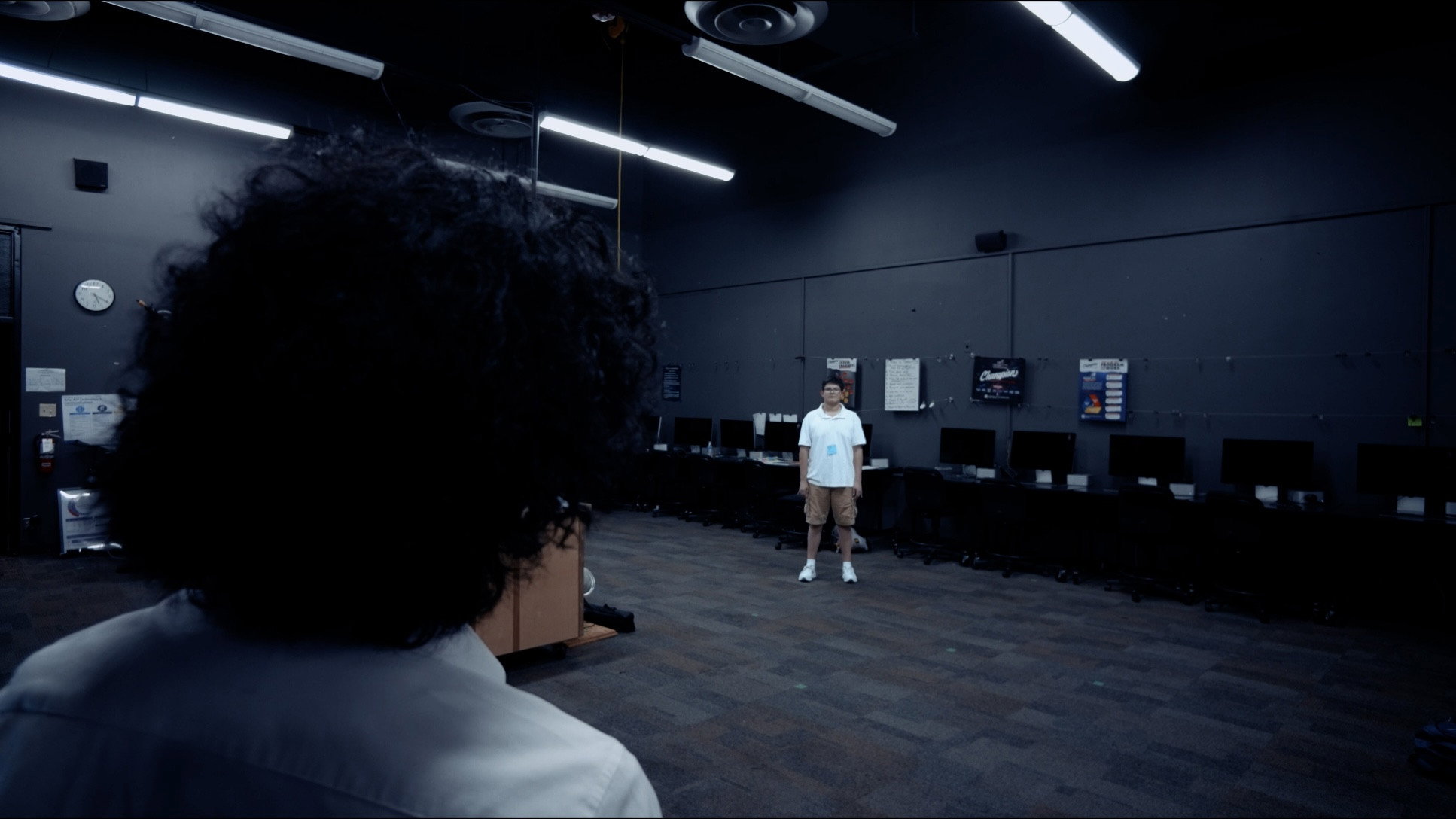 Director