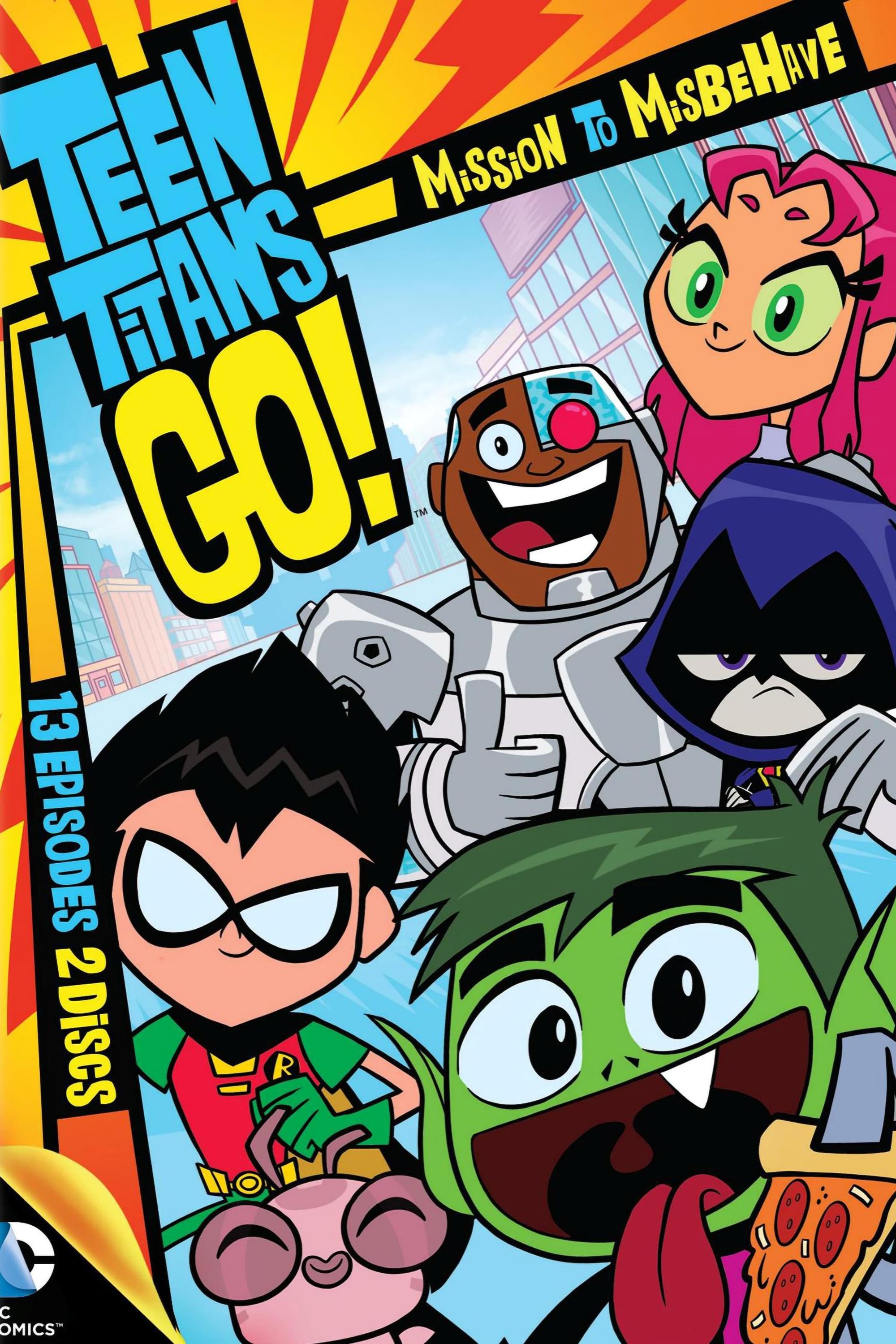 Poster de Temporada 1