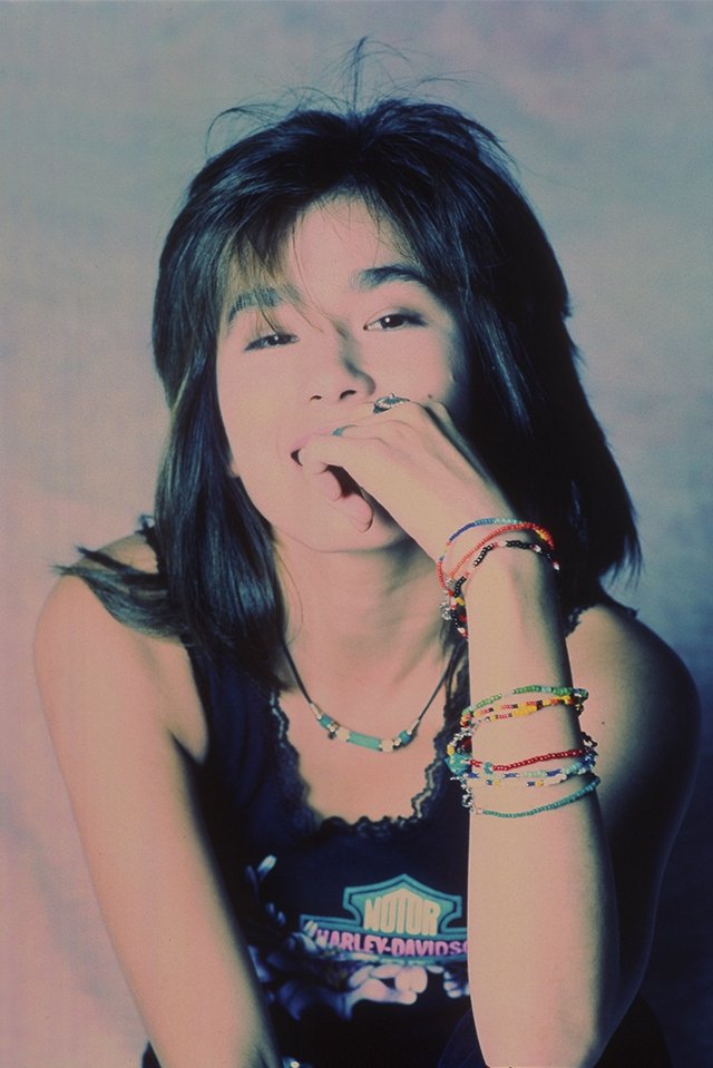 Foto de Fumina Hisamatsu