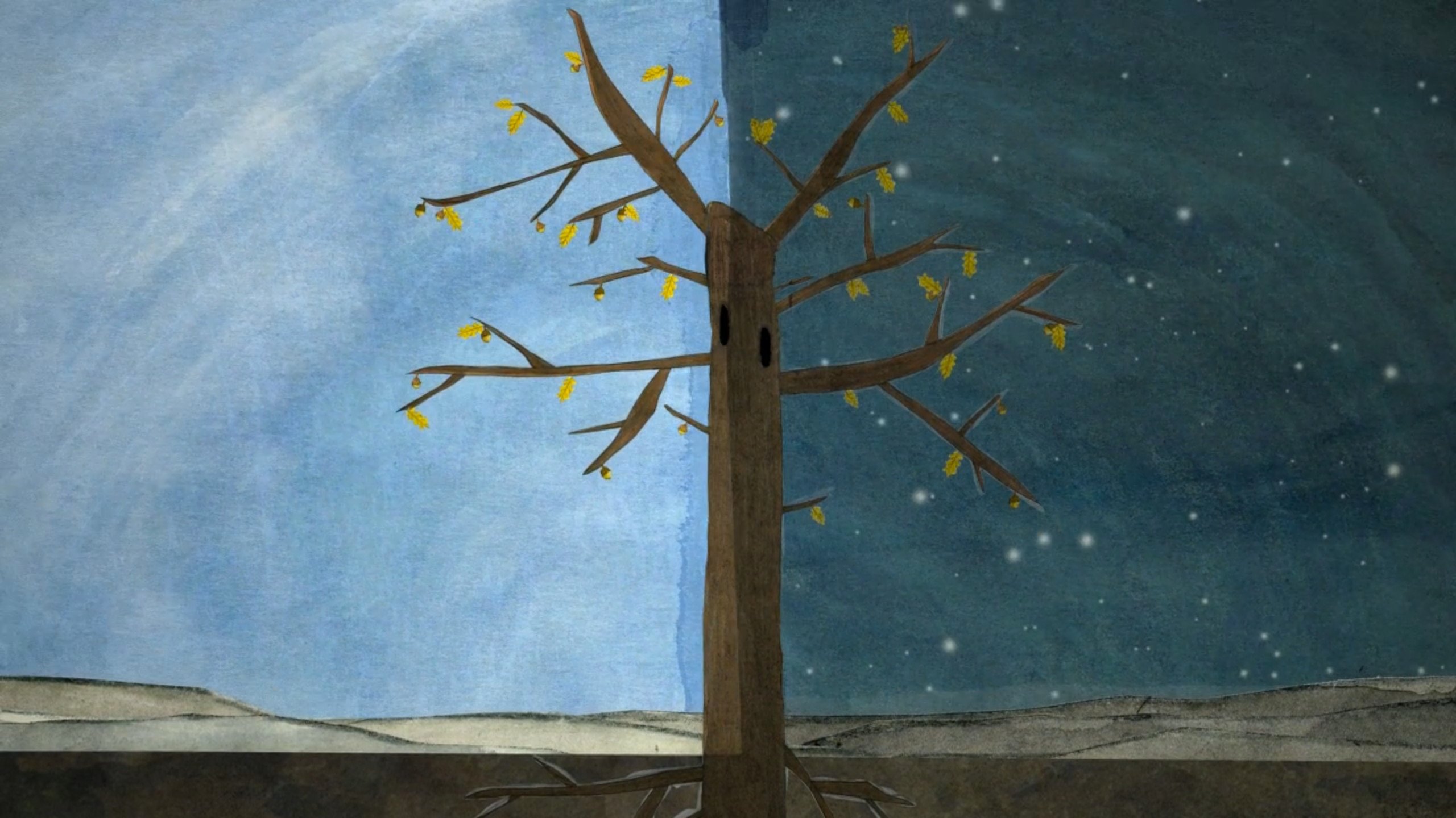 Backdrop image