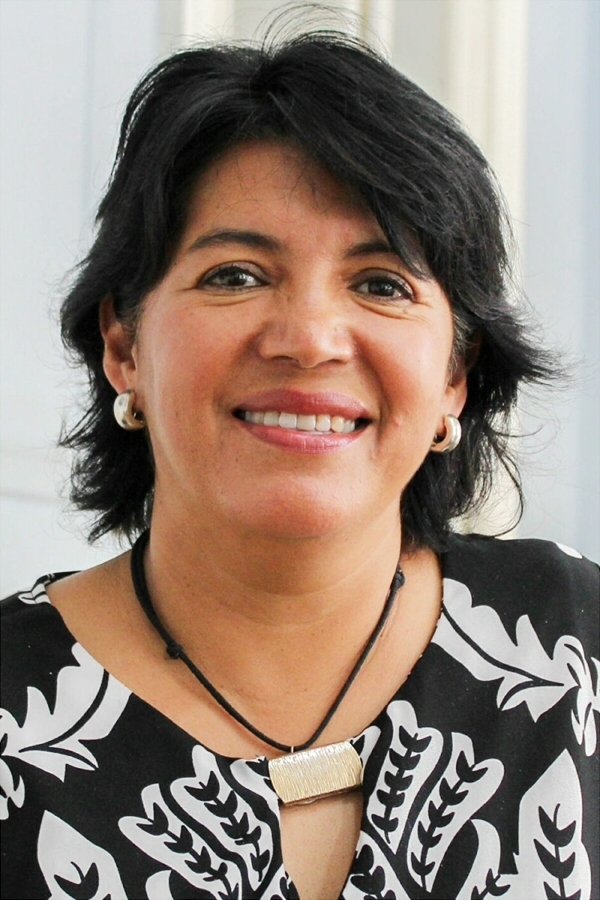 Foto de Yasna Provoste