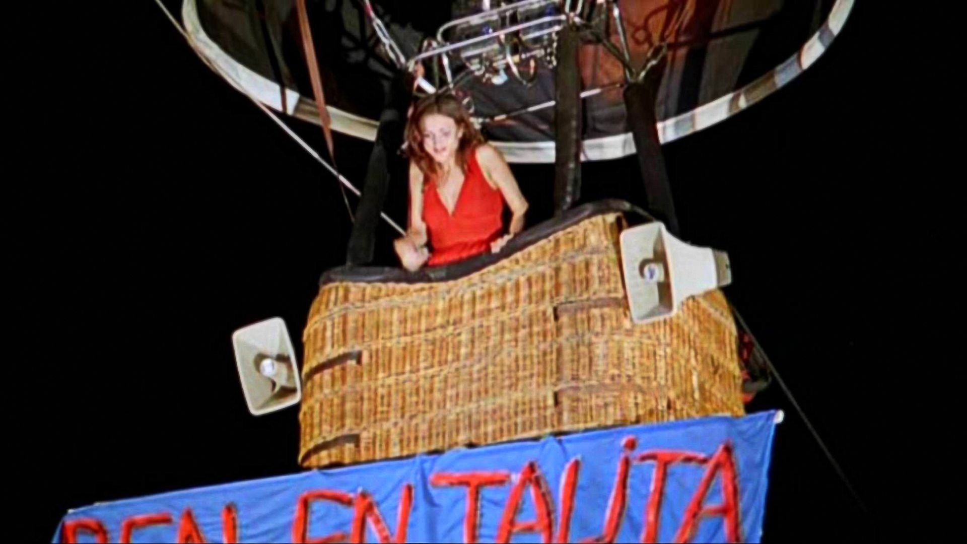 Backdrop image