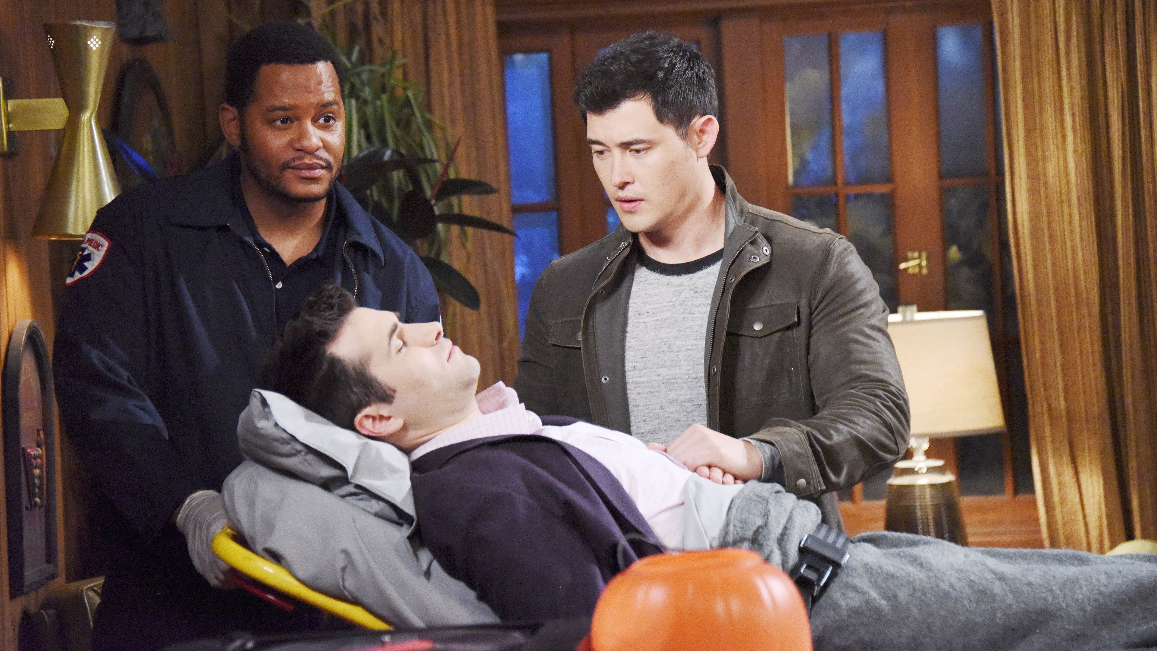 Wednesday November 1, 2017